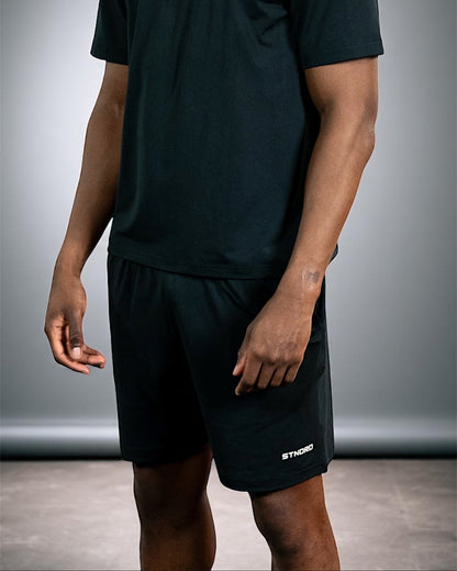 STNDRD Performance Shorts