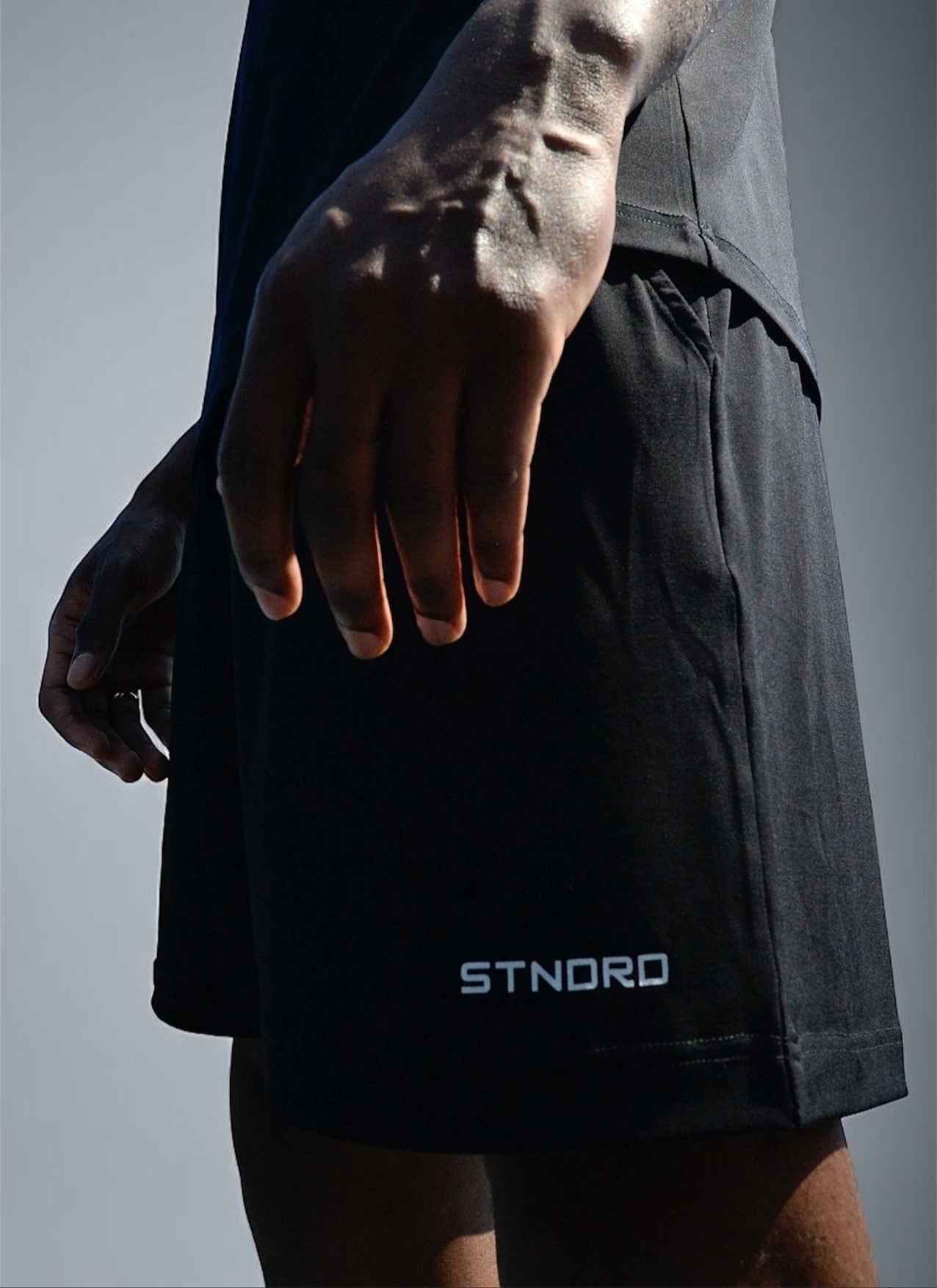 STNDRD Performance Shorts