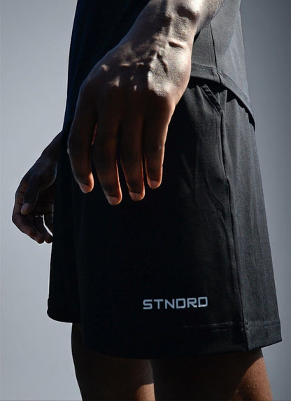 STNDRD Performance Shorts